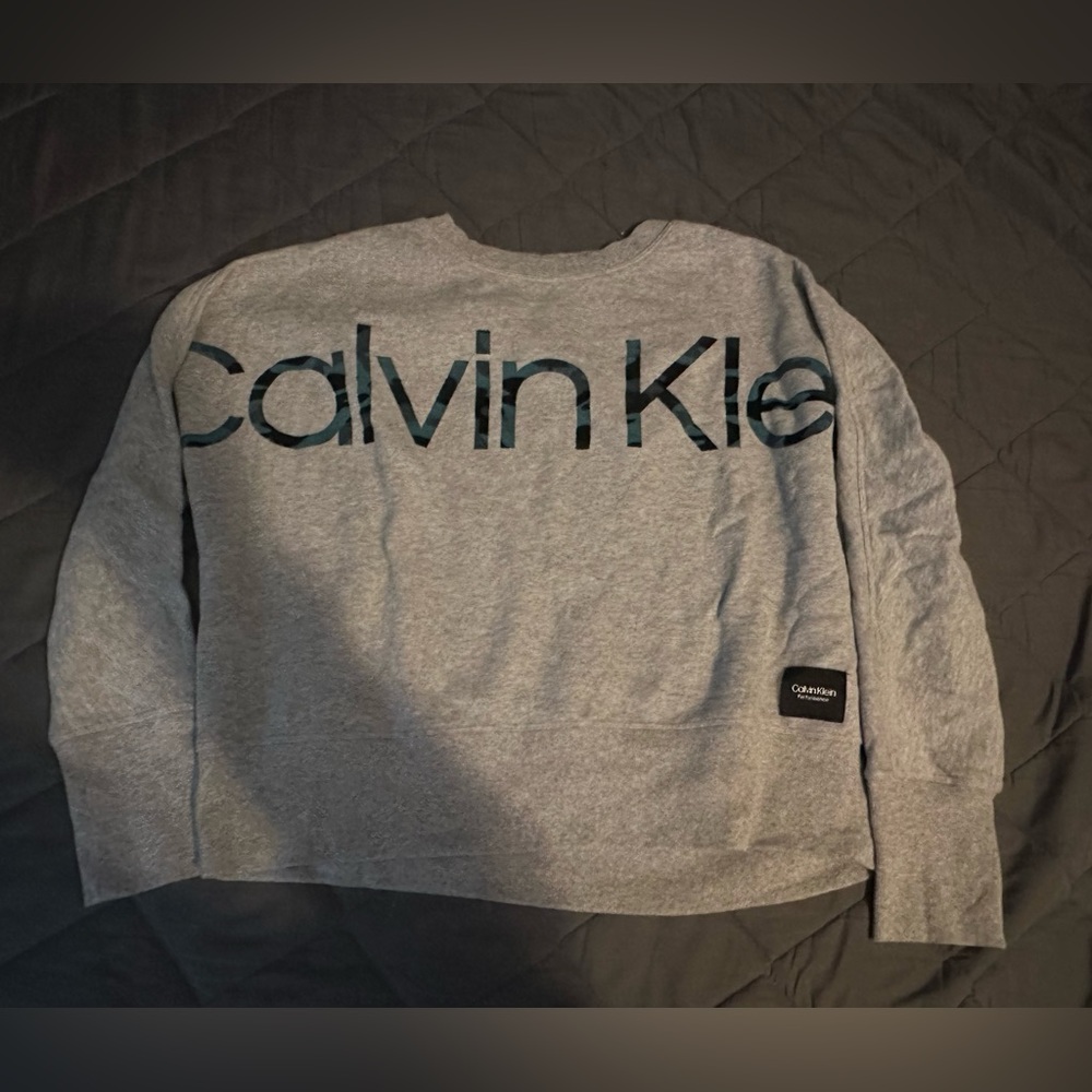 Calvin Klein Crewneck